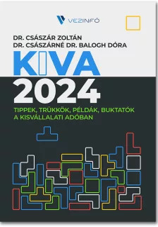 KIVA 2024